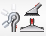 Accessoires aspirateur